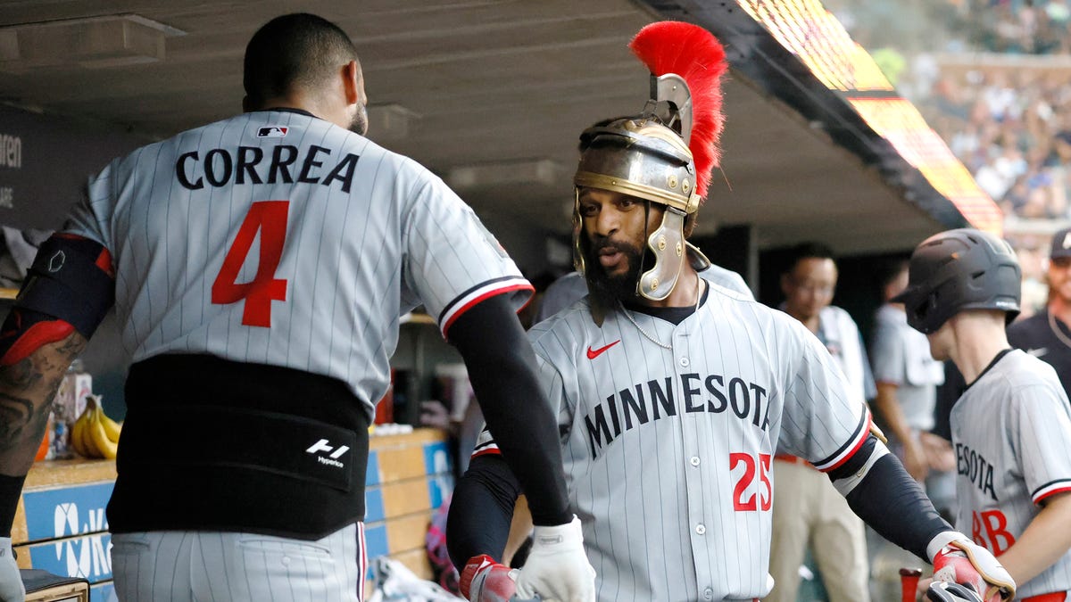 It’s a quiet night for Detroit Tigers’ bats in 4-1 loss to Minnesota Twins