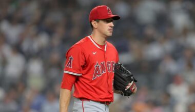 Nationals at Angels odds, picks and predictions