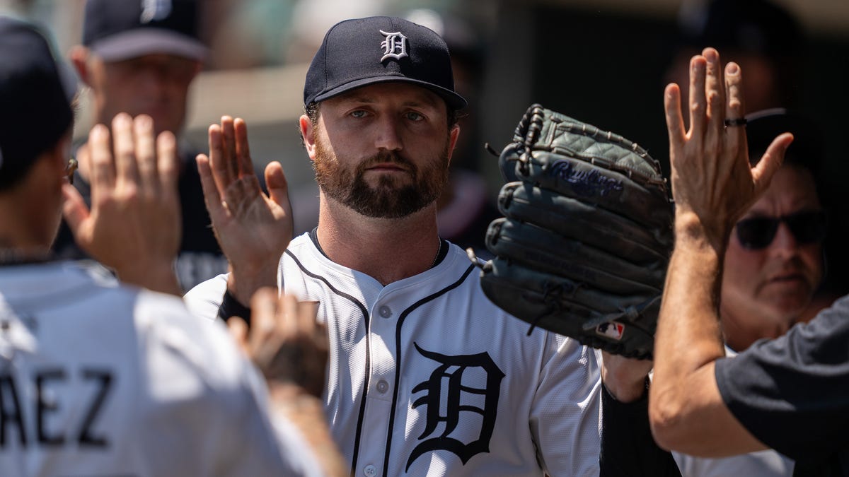 Detroit Tigers top Twins, 10-5, for 1st Saturday win since April