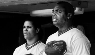 How 'Cobra' paid it forward