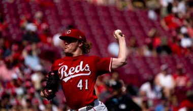 The Reds lost as Andrew Abbott bolstered his MLB All-Star Game case