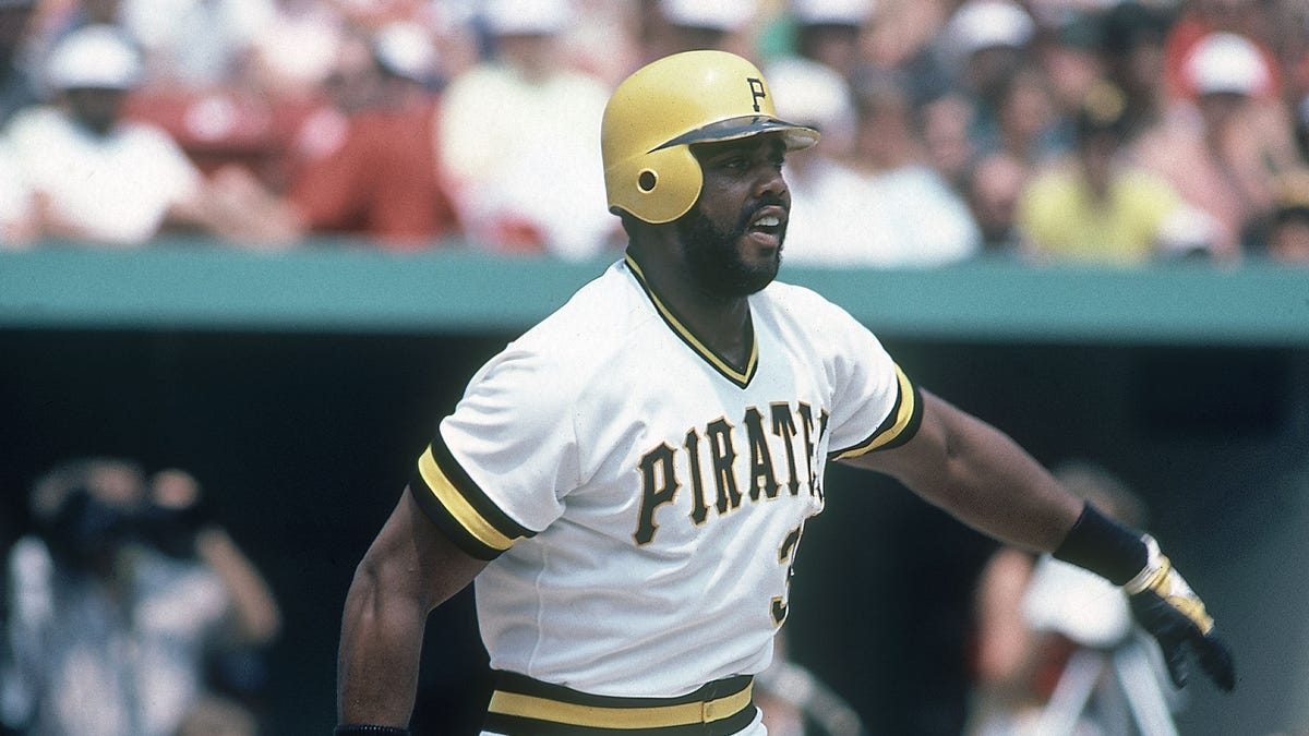 Dave Parker death makes Hall of Fame bittersweet for legend's friends