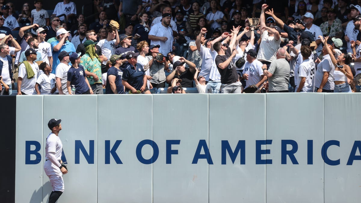 Yankees' lineup still searching as June swoon continues