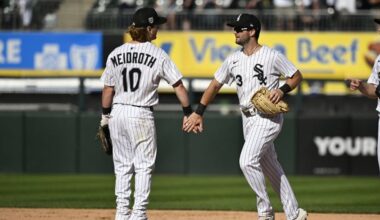Giants vs. White Sox odds, tips and betting trends