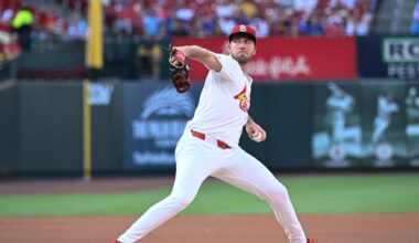 Cardinals at Guardians odds, picks and predictions