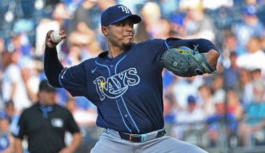 Rays at Baltimore odds, picks and predictions