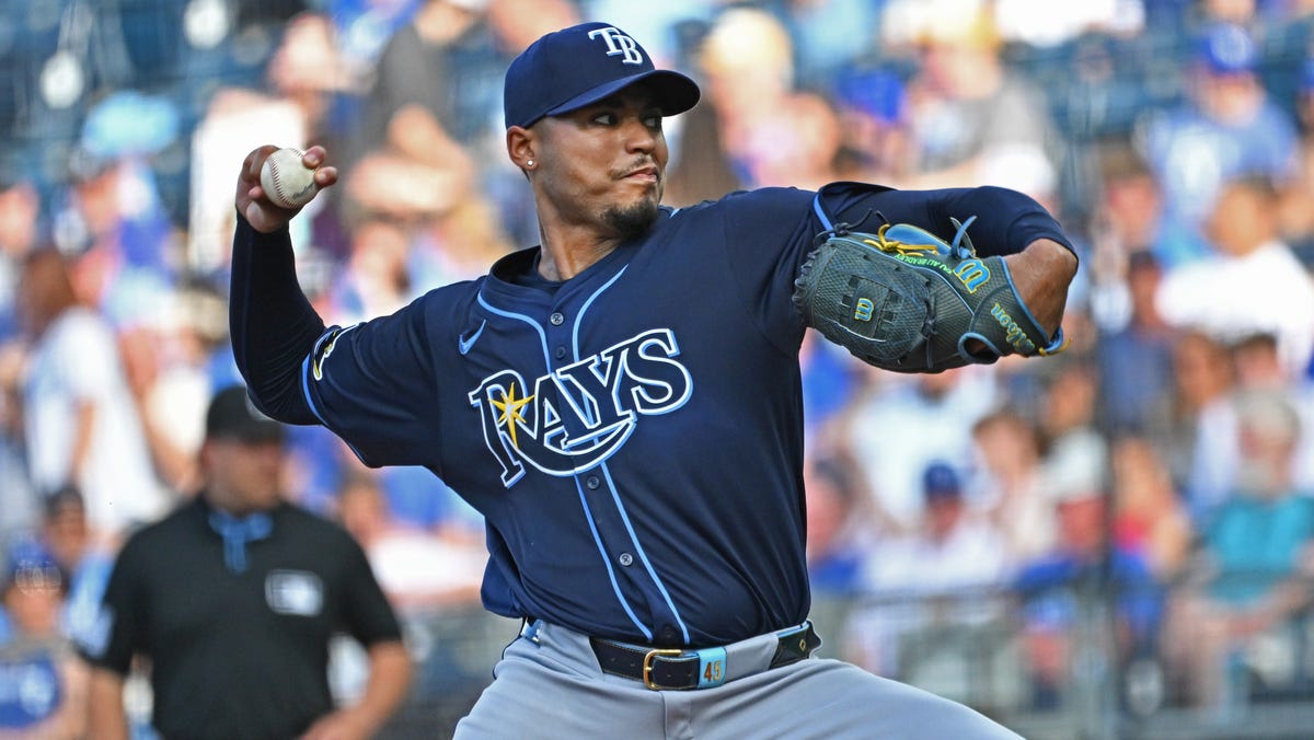 Rays at Baltimore odds, picks and predictions