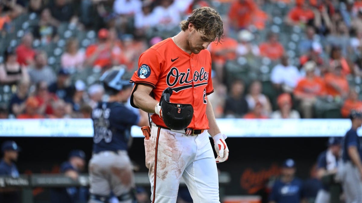 Orioles vs. Rangers odds, tips and betting trends