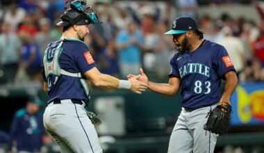 Mariners vs. Royals odds, tips and betting trends