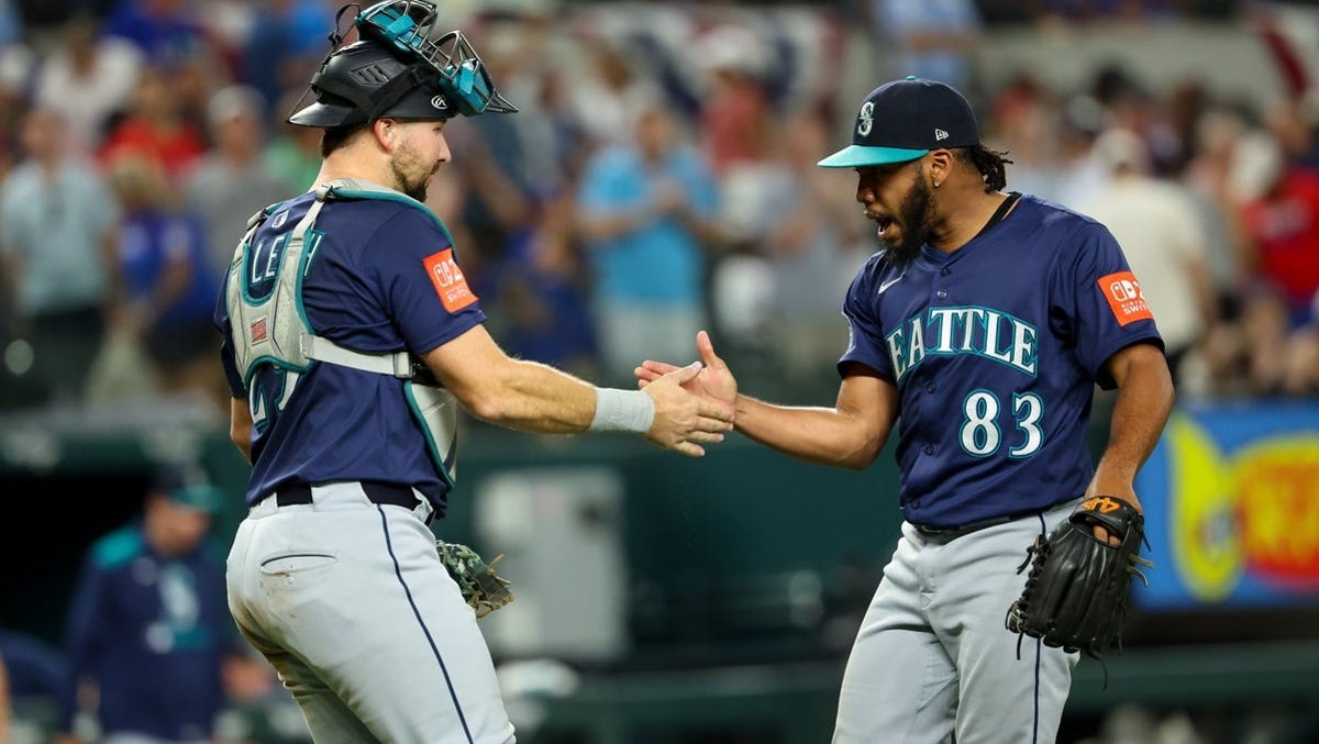 Mariners vs. Royals odds, tips and betting trends