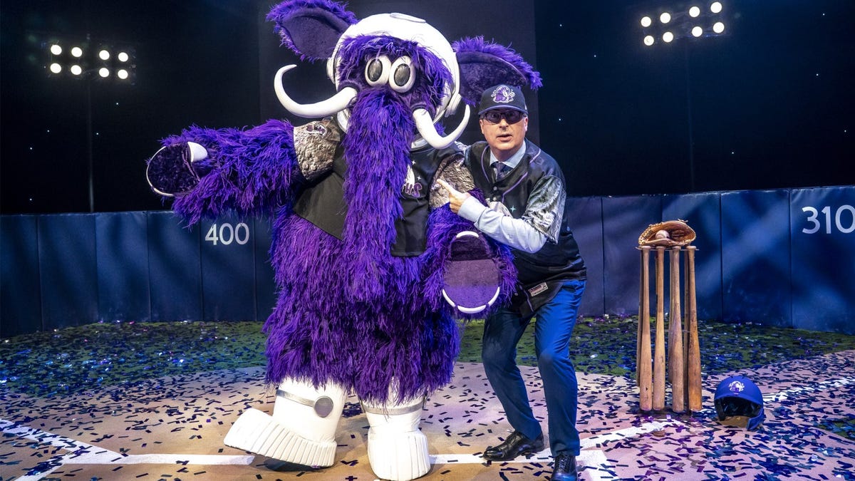 John Oliver gives Tigers' Double- A affiliate a new alternate identity