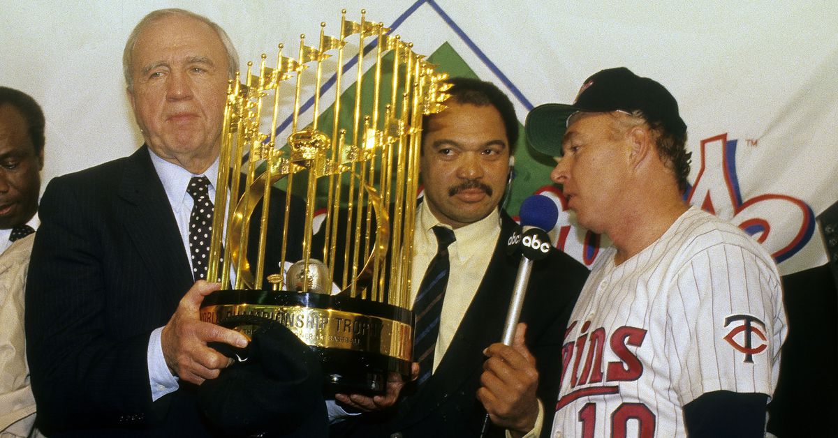 The Pohlads have an opportunity for one last legacy run—will they grasp it?