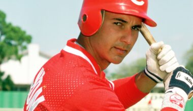 Cincinnati Reds seek Ohio Cup glory on this week’s trip to Cleveland