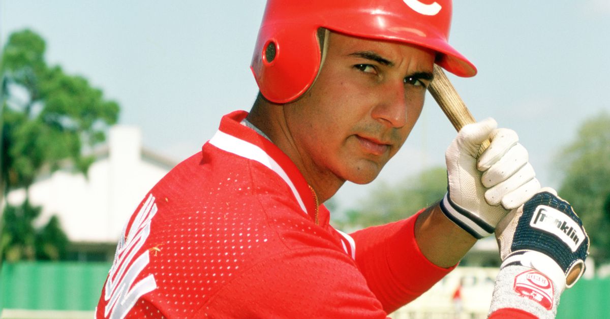 Cincinnati Reds seek Ohio Cup glory on this week’s trip to Cleveland