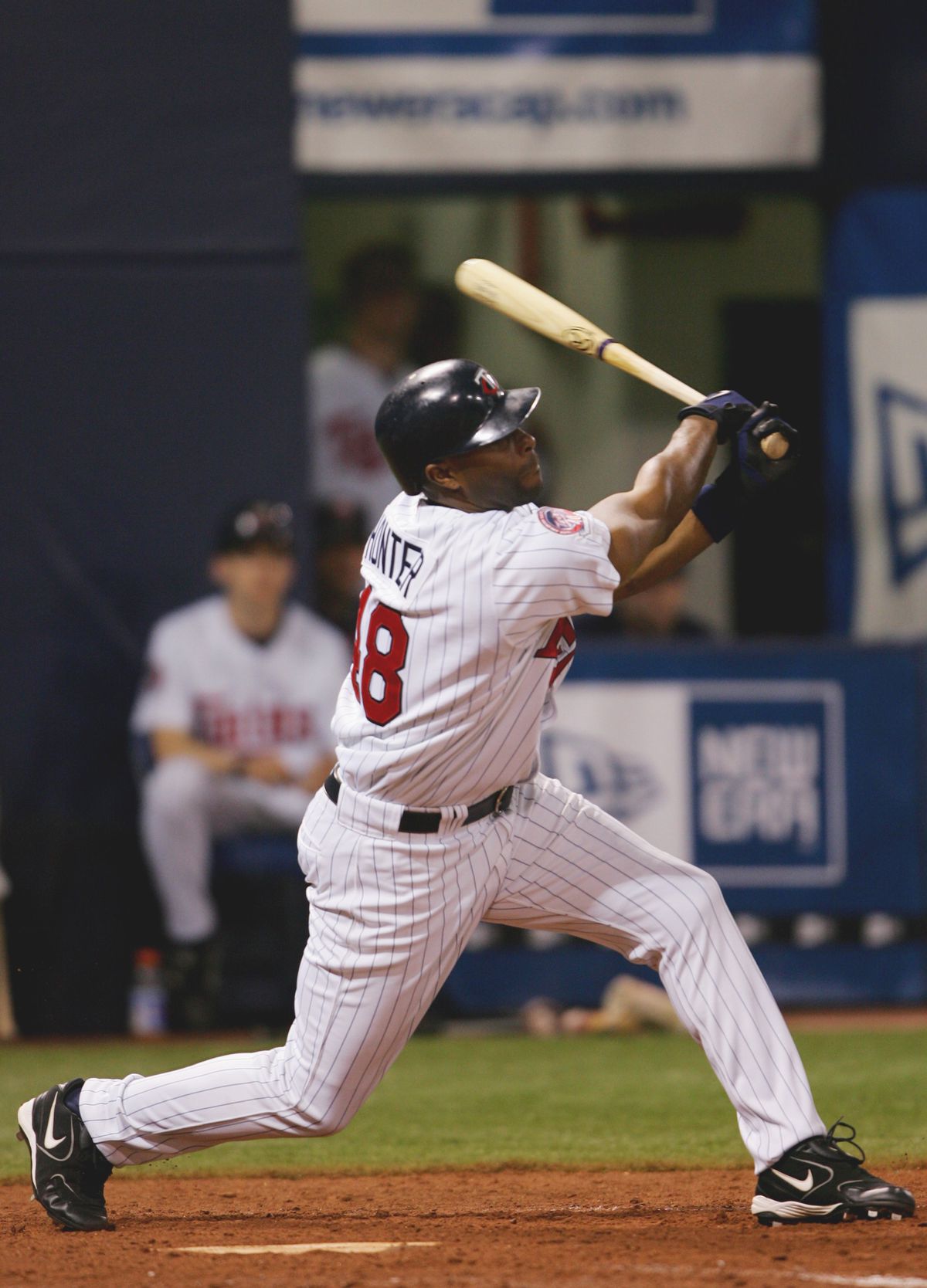 San Francisco Giants v Minnesota Twins