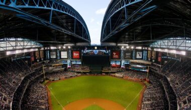 HB 2704 to be signed into law, Chase Field funding secured