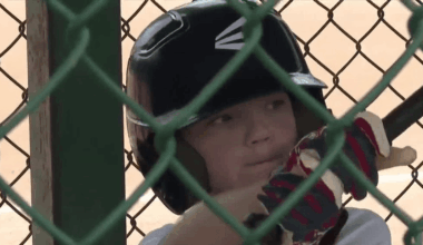 Youth sports thrive, as young athletes embrace baseball