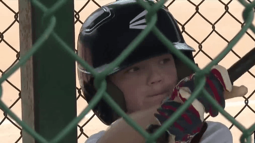 Youth sports thrive, as young athletes embrace baseball