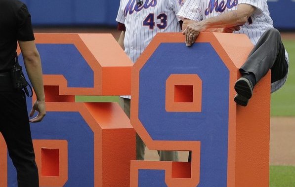 Former major leaguer, Jays doctor Ron Taylor dies