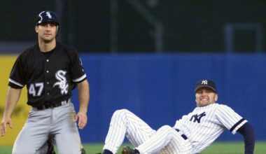 Today in Chicago White Sox History: May 31