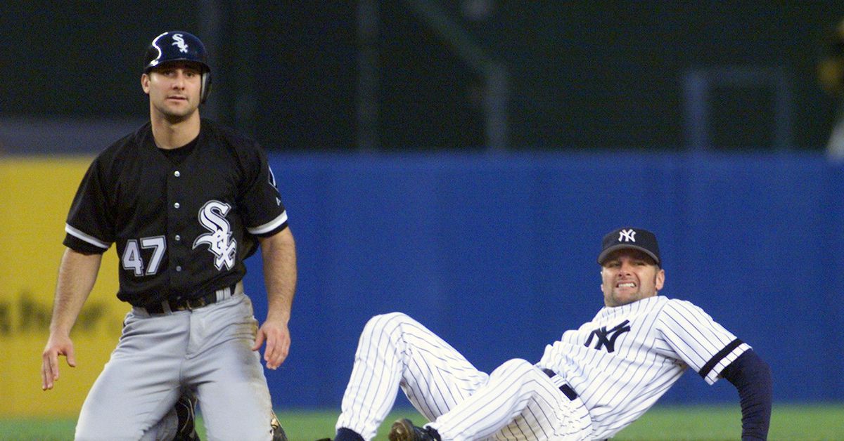 Today in Chicago White Sox History: May 31