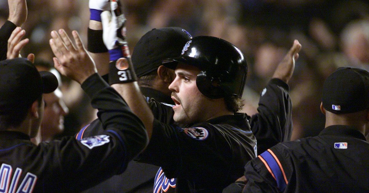 2000 Yankees Diary: The first Subway Series battle of the year