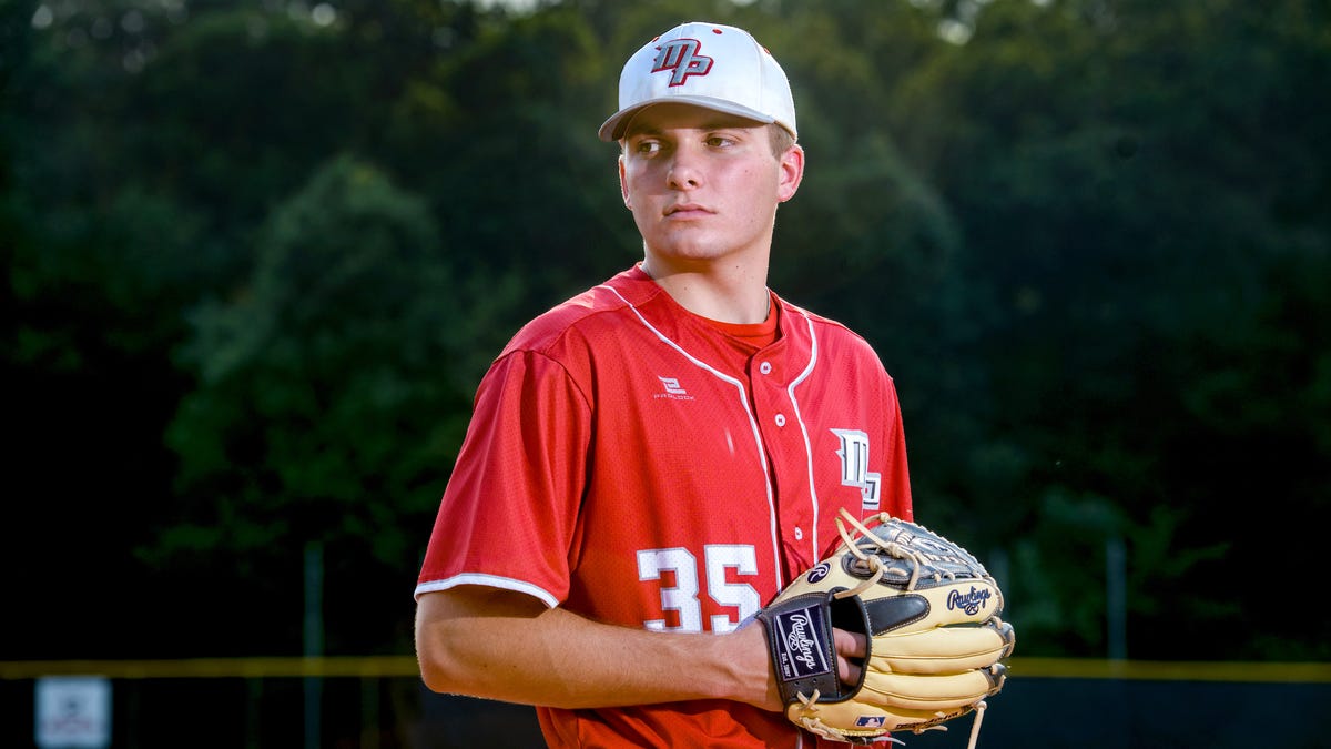 Another Peoria POY transfers from Bradley