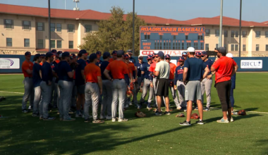 UTSA baseball’s historic run comes to end with 7-0 loss to UCLA in Super Regional