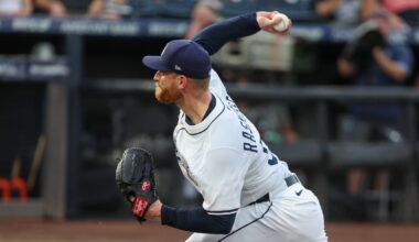 Rays settle for a split as Colton Cowser powers Orioles