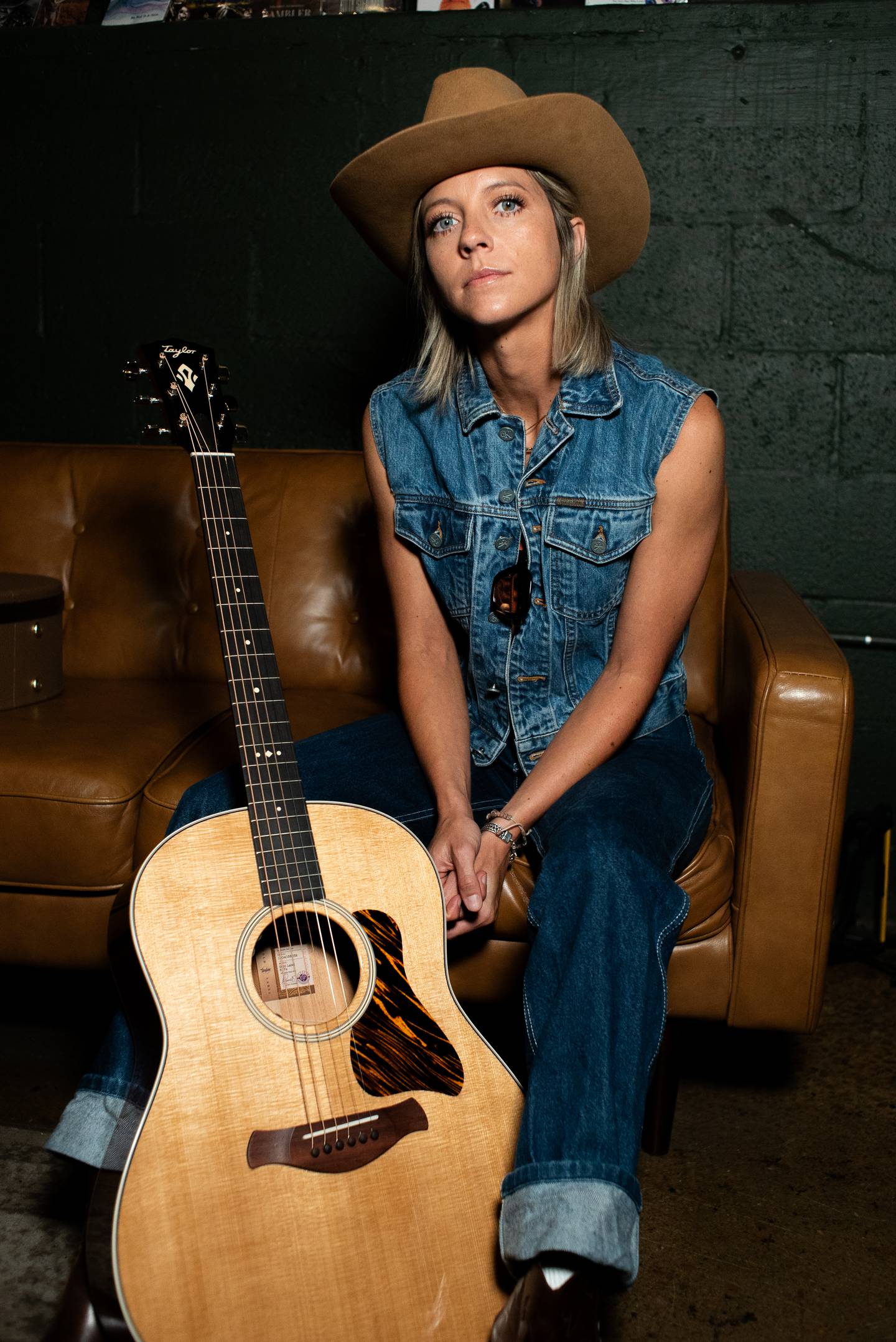 Dixon native Gina Venier will perform the national anthem at the Chicago Cubs game July 2, 2025, at Wrigley Field.