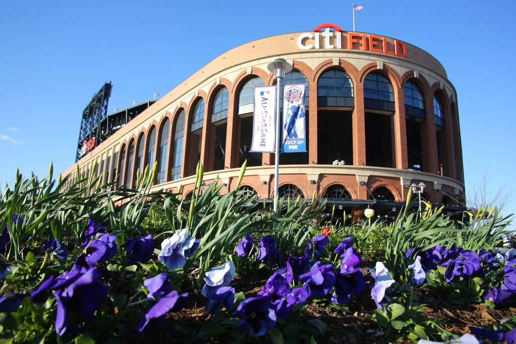 How the Mets are navigating New York's extreme heat warning