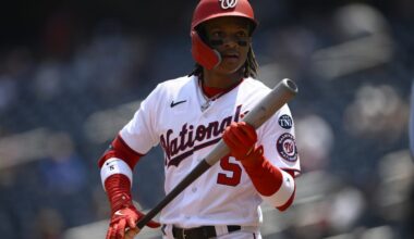 MLB DFS Picks, Spotlight Pitchers & Top Stacks: Father's Day Advice for the Main and Late Slates (June 15) - Stokastic.com