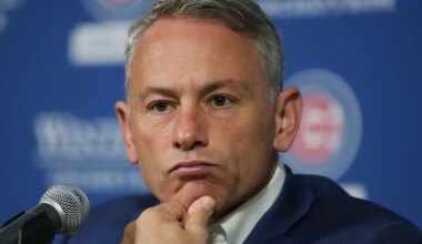 Cubs Could Jump Market to Add SP Prior to All-Star Break -