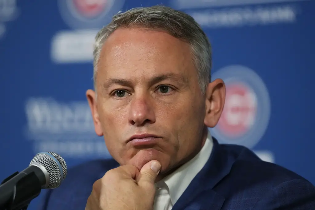 Cubs Could Jump Market to Add SP Prior to All-Star Break -