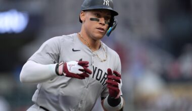 Scouting Yankees’ Judge was very inexact science – Twin Cities