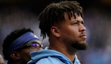 Mets near ‘decision’ on Montas; Vientos set for rehab stint