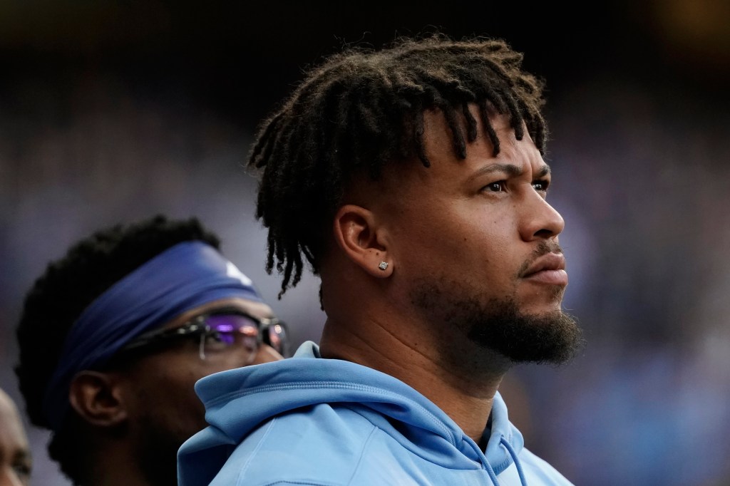 Mets near ‘decision’ on Montas; Vientos set for rehab stint