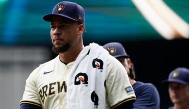 Mets' Frankie Montas to make two more minor league starts