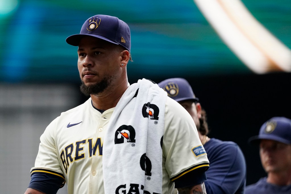 Mets' Frankie Montas to make two more minor league starts