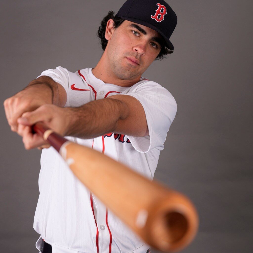 Red Sox rookie on Yankees fans' booing 1st MLB HR: 'Music to your ears'