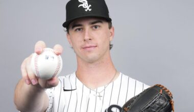 RHP Grant Taylor the latest prospect called up