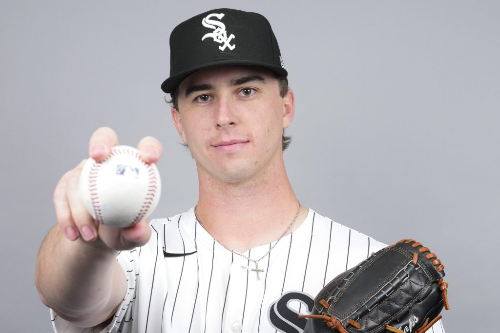 RHP Grant Taylor the latest prospect called up