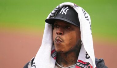 Yankees unsure of pitching plans with Marcus Stroman struggling, playing shorthanded vs. A’s