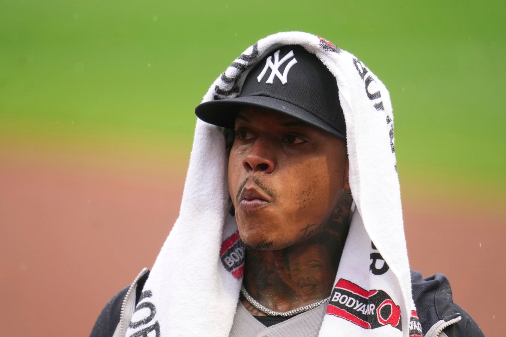 Yankees unsure of pitching plans with Marcus Stroman struggling, playing shorthanded vs. A’s