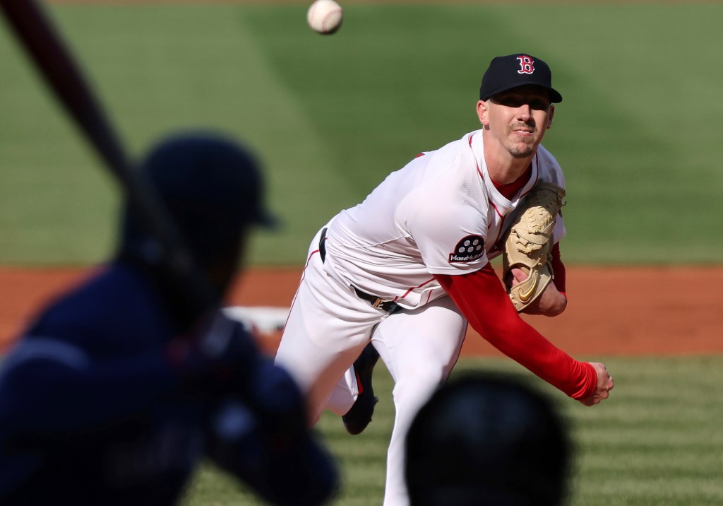 Walker Buehler looking to help clinch series win over Rays