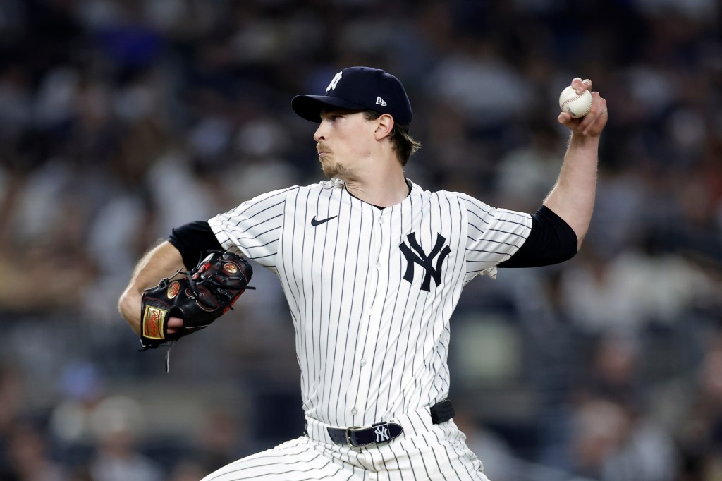 Stars aligning for Yankees’ Max Fried as All-Star Game nears