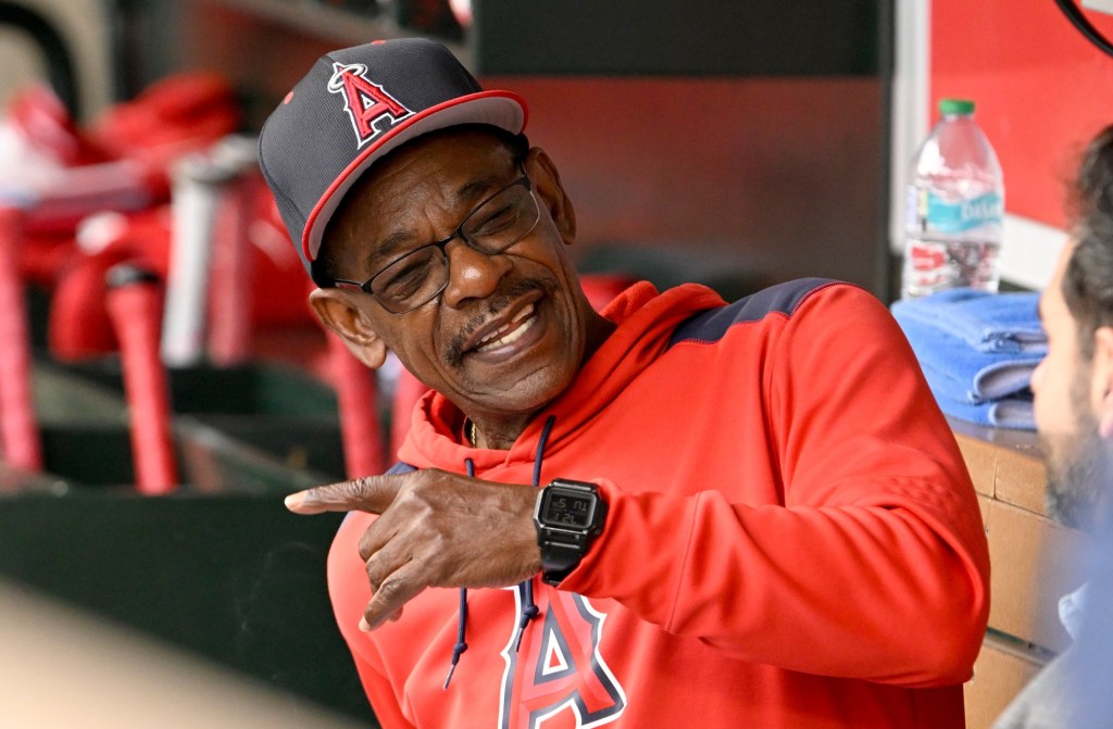 Angels manager Ron Washington to miss rest of season on medical leave – Daily News