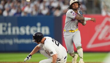 Subway Series? Yankees, Mets look built for deep October runs