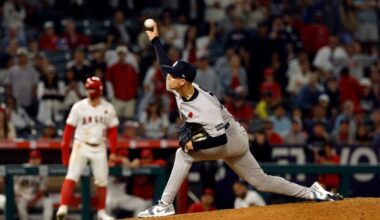 Weaver allows go-ahead homer in Yankees’ loss to Orioles after being activated from IL – Trentonian