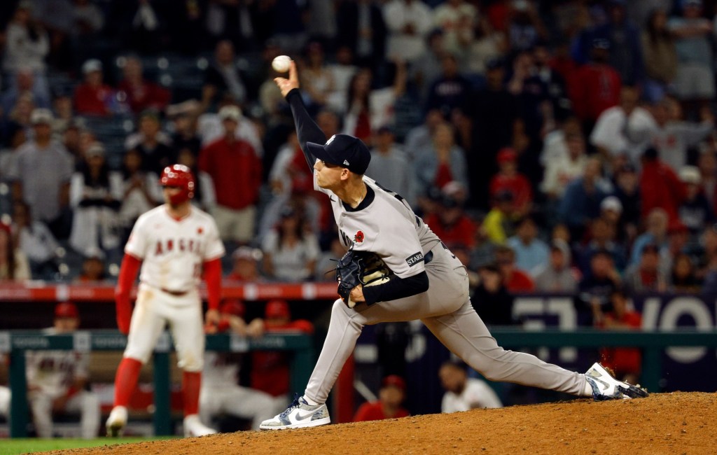 Weaver allows go-ahead homer in Yankees’ loss to Orioles after being activated from IL – Trentonian